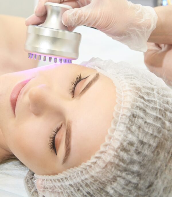 Hydroderm Facial Express